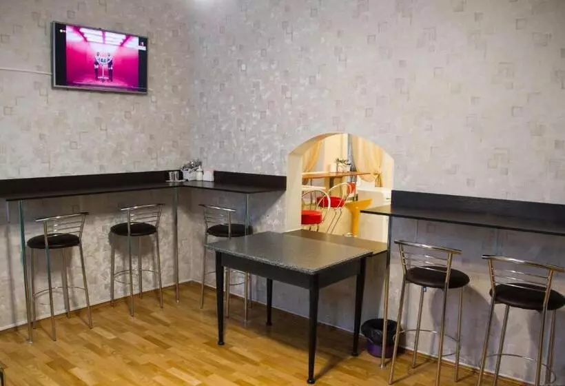 هاستل хостел и апартаменты друзья