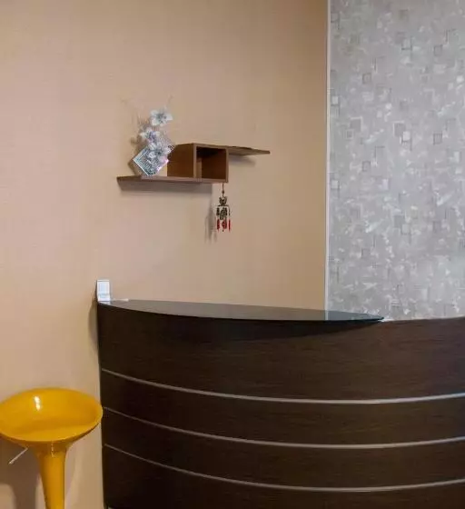 هاستل хостел и апартаменты друзья