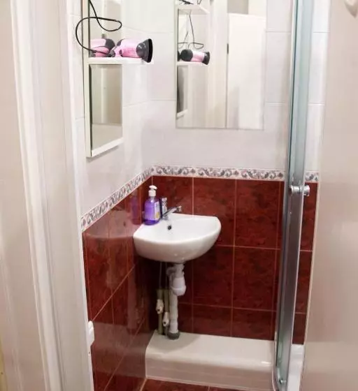 هاستل хостел и апартаменты друзья