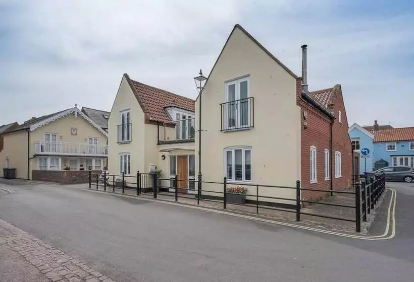 Guild House, Aldeburgh