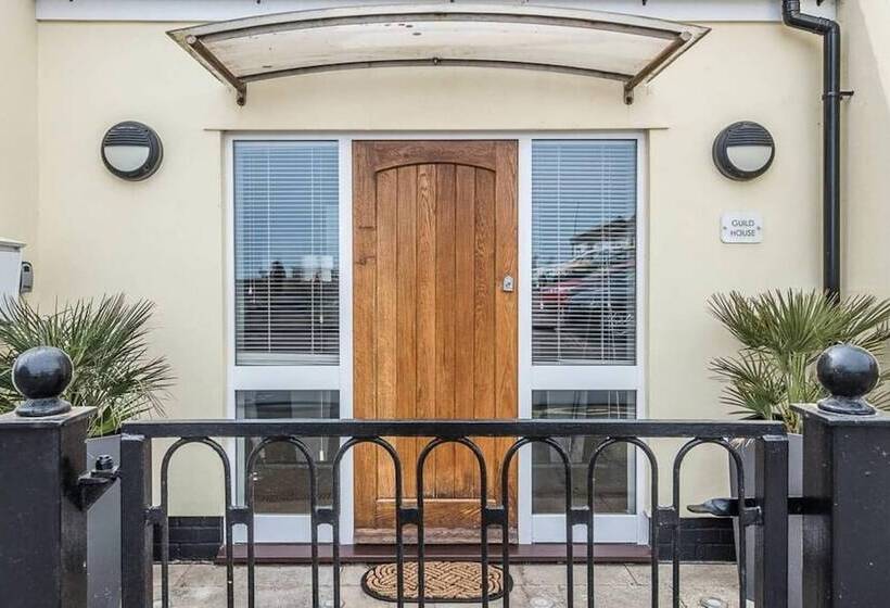 Guild House, Aldeburgh