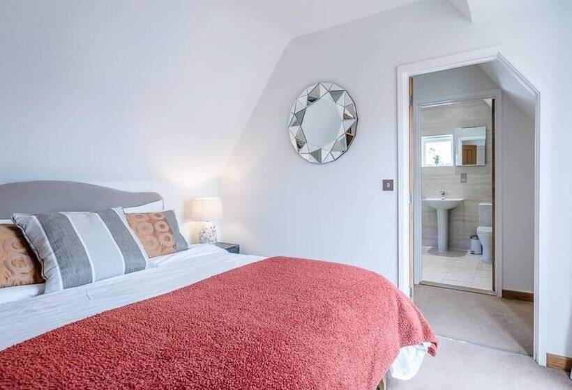 Guild House, Aldeburgh