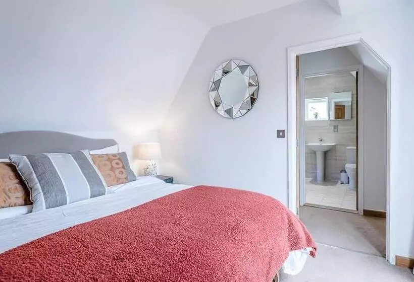 Guild House, Aldeburgh