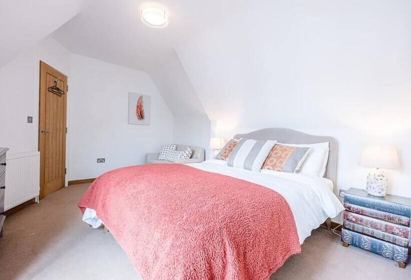 Guild House, Aldeburgh