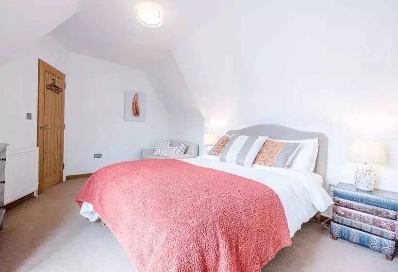 Guild House, Aldeburgh