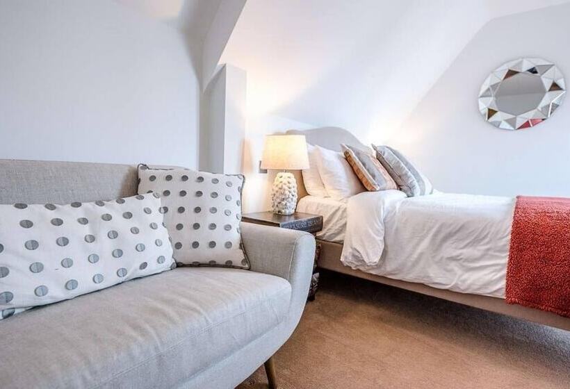 Guild House, Aldeburgh