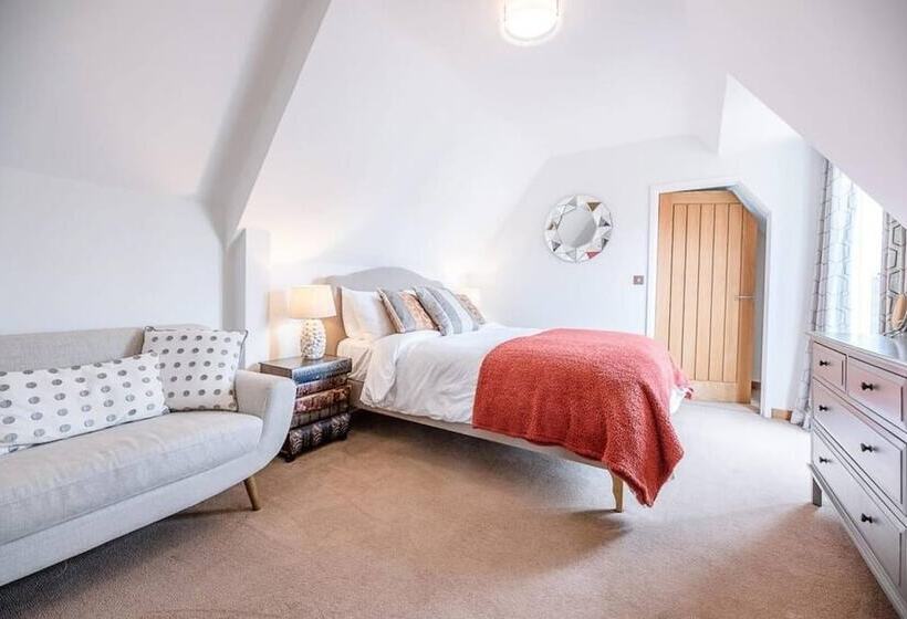 Guild House, Aldeburgh