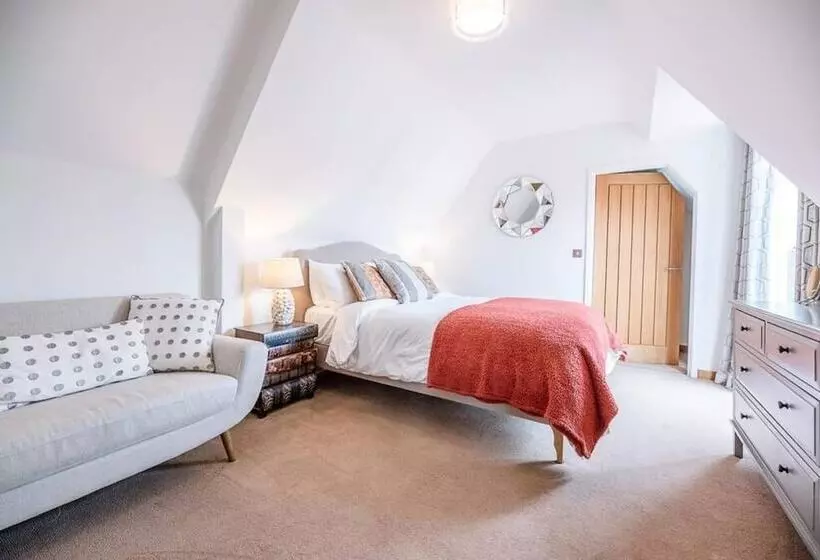 Guild House, Aldeburgh