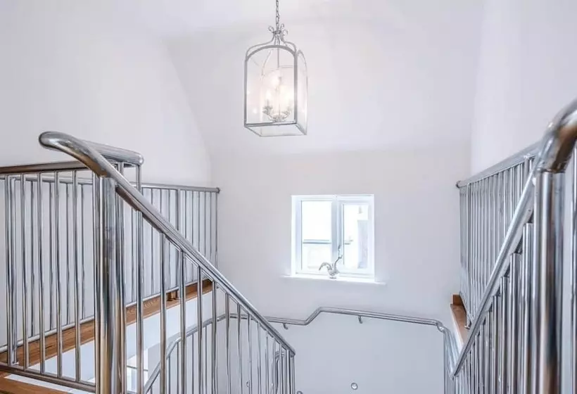 Guild House, Aldeburgh