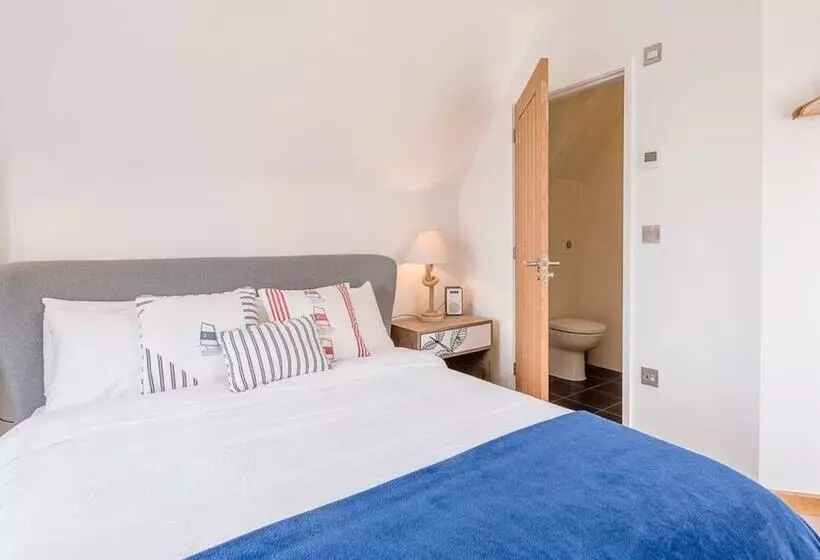 Guild House, Aldeburgh