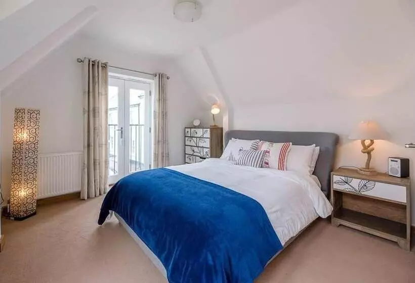 Guild House, Aldeburgh