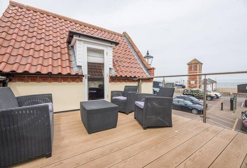 Guild House, Aldeburgh