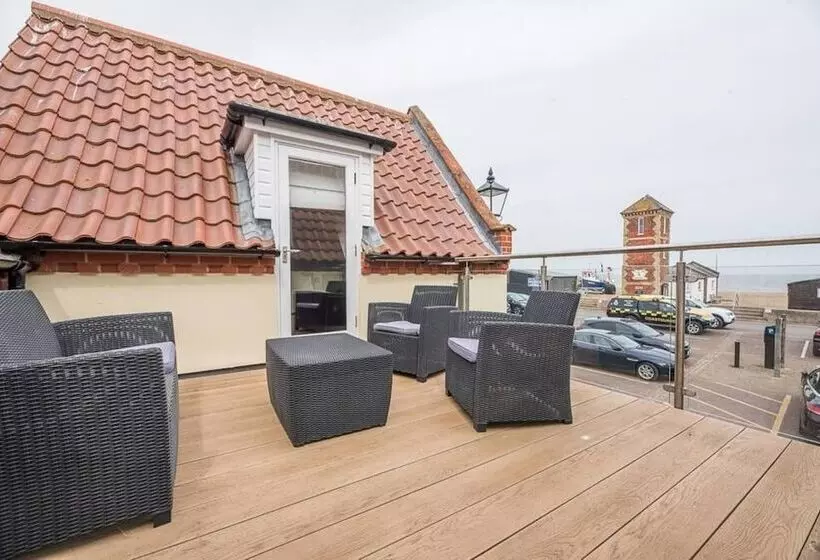 Guild House, Aldeburgh