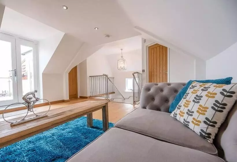 Guild House, Aldeburgh