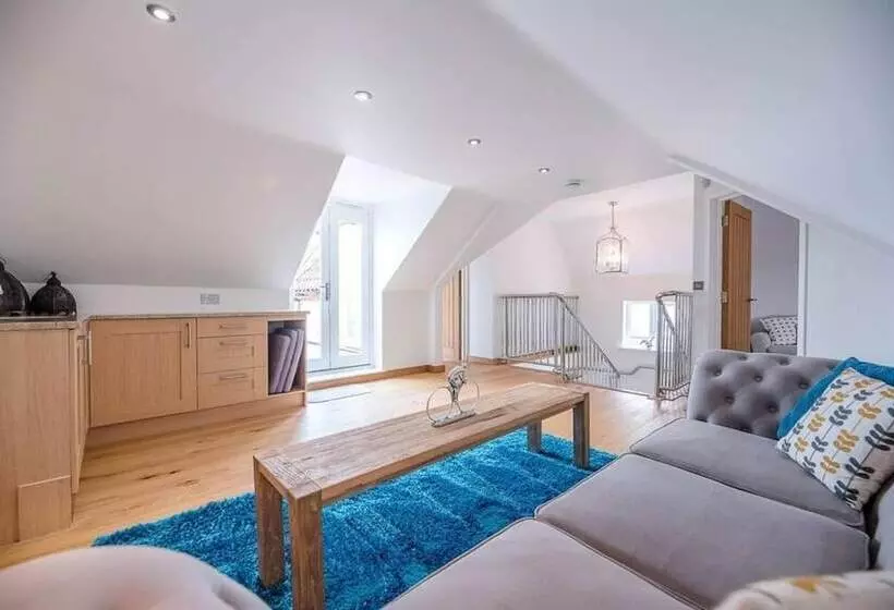 Guild House, Aldeburgh