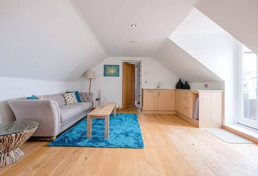 Guild House, Aldeburgh