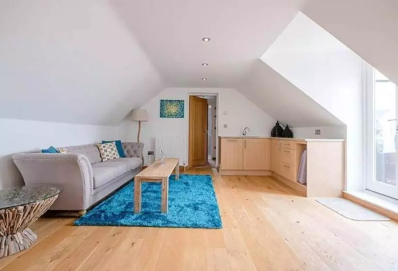 Guild House, Aldeburgh