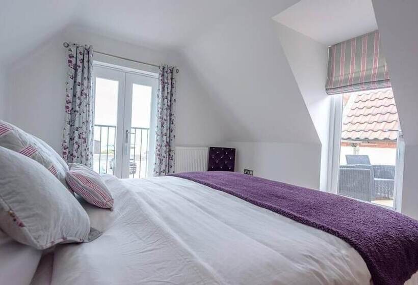 Guild House, Aldeburgh