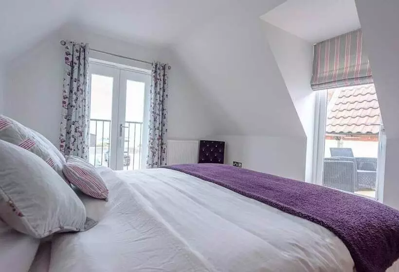 Guild House, Aldeburgh