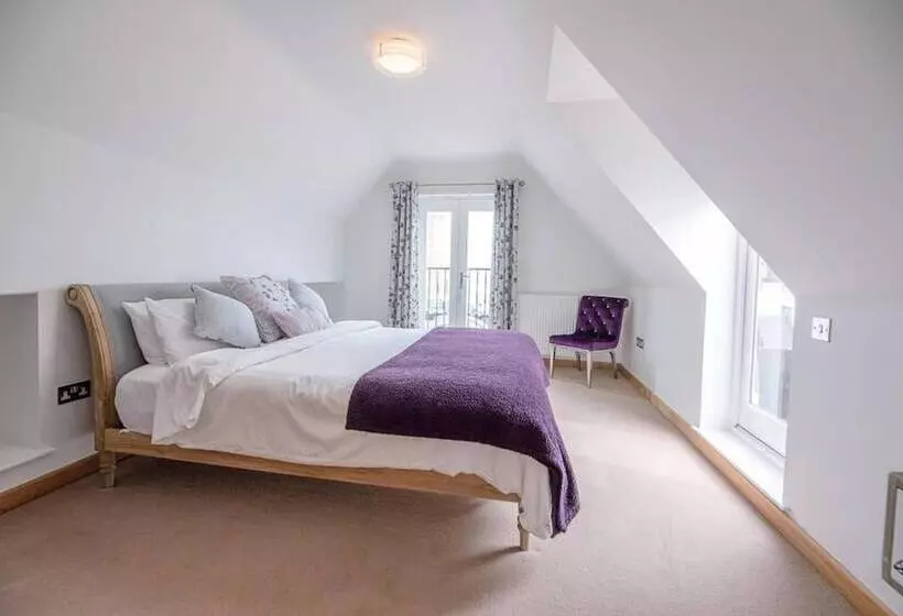 Guild House, Aldeburgh