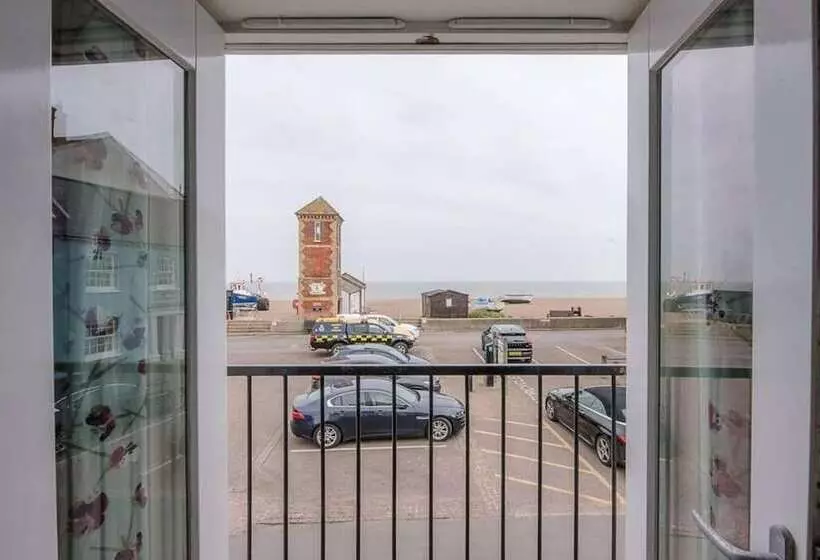 Guild House, Aldeburgh