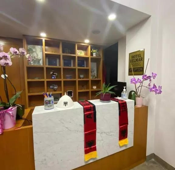 Hotelli Velmar