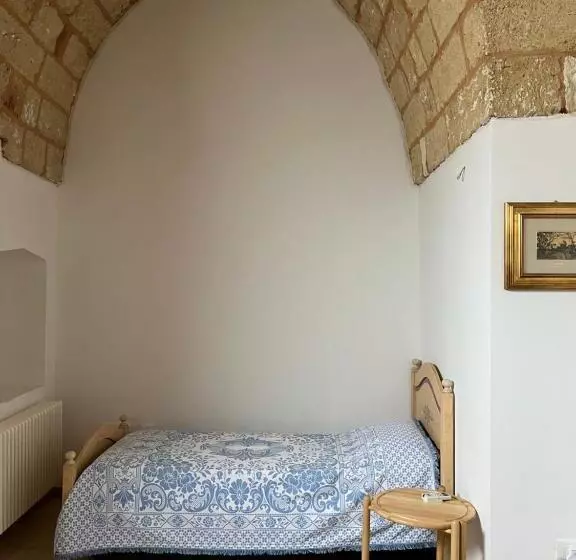 Il Frantoio