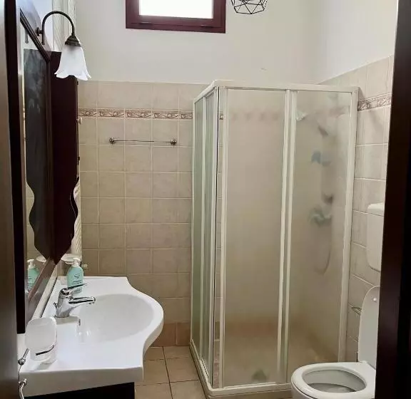 Il Frantoio