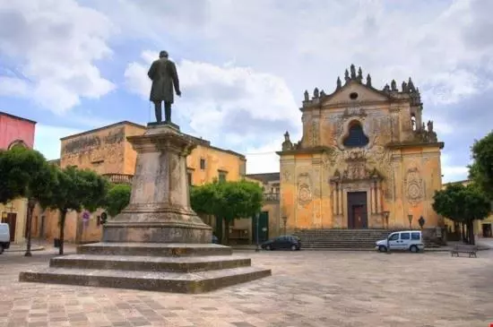 Il Frantoio