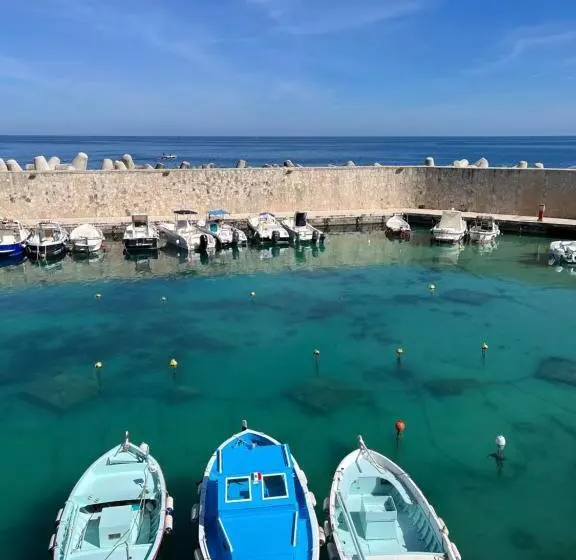Il Frantoio