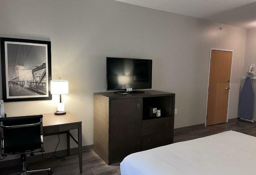 Surestay Plus Hotel By Best Western Highland Poughkeepsie