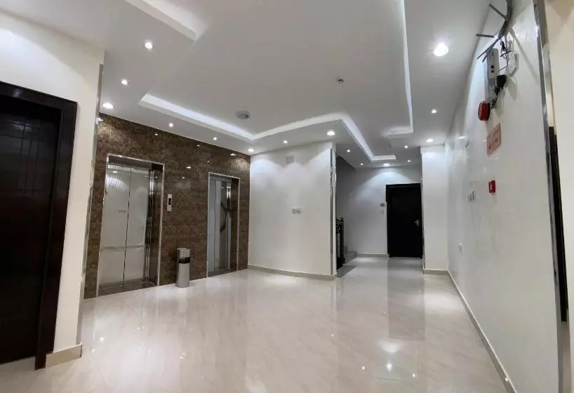 ホテル أكنان أبها للوحدات السكنية