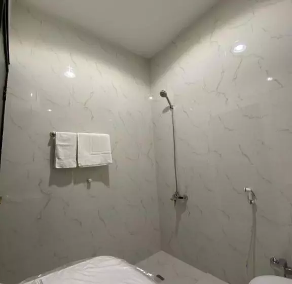 ホテル أكنان أبها للوحدات السكنية