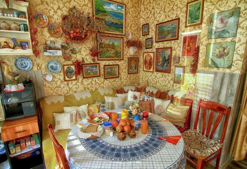 هتل хотел старият град