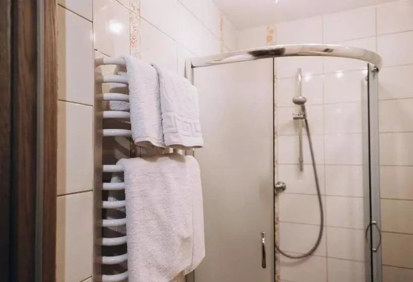 Hotelli марина