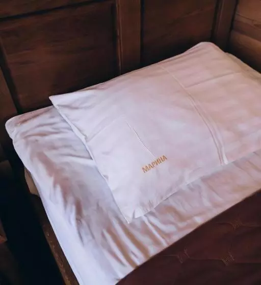 Hotelli марина