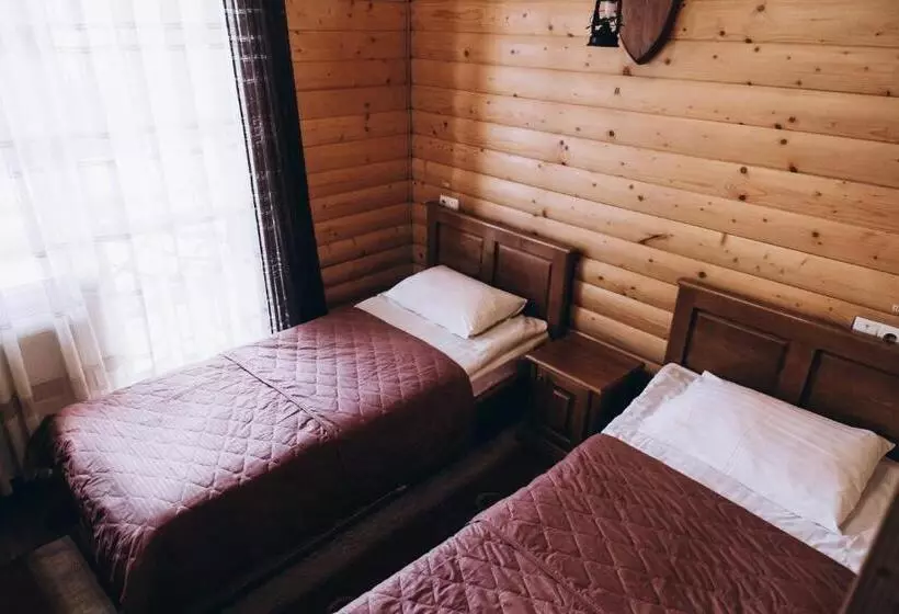 Hotelli марина