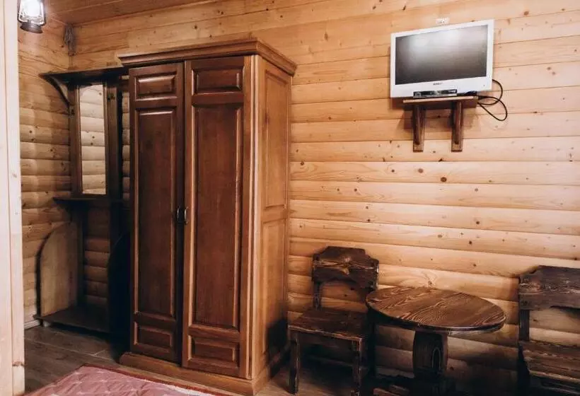 Hotelli марина