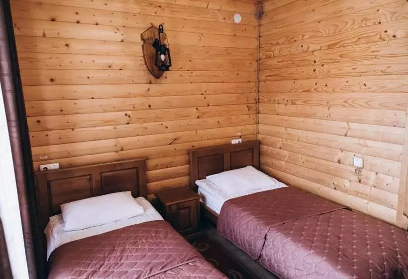 Hotelli марина