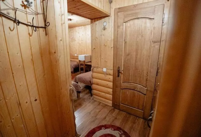 Hotelli марина