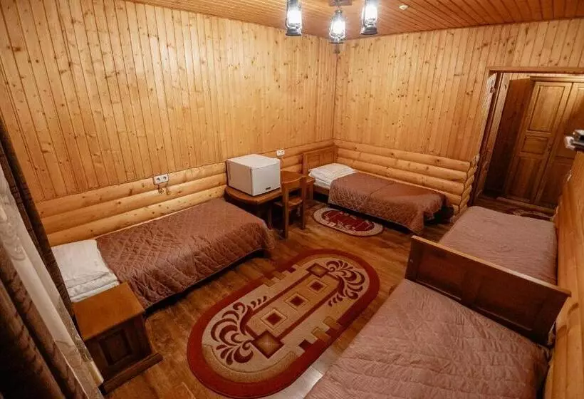 Hotelli марина