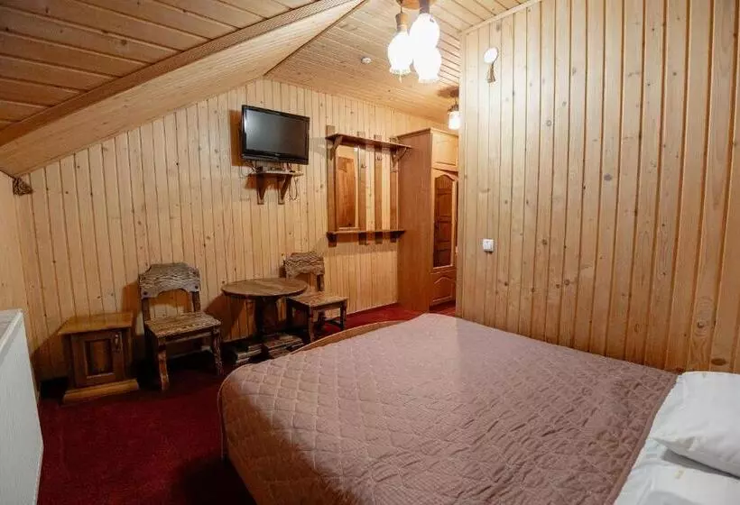 Hotelli марина