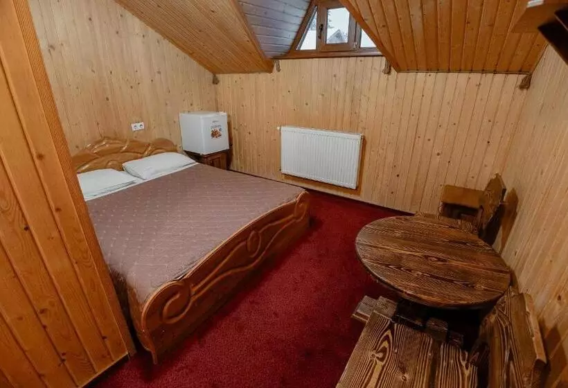 Hotelli марина