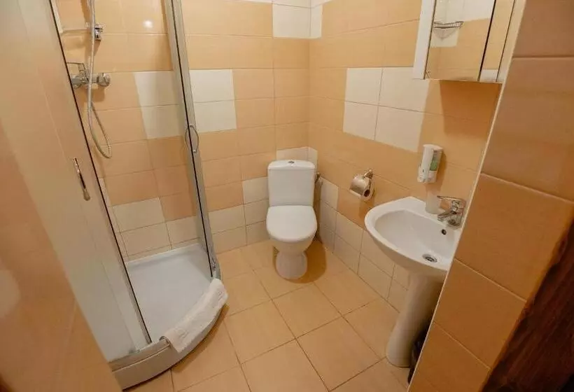 Hotelli марина