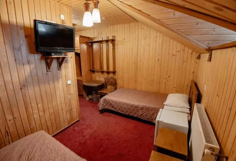 Hotelli марина