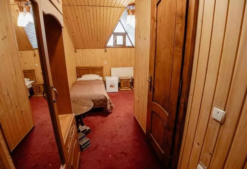 Hotelli марина