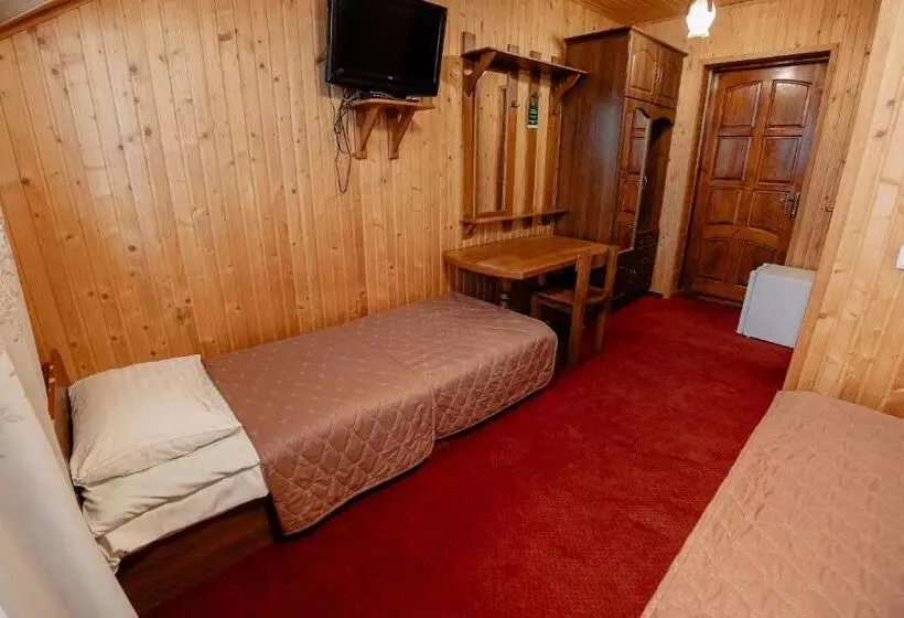 Hotelli марина