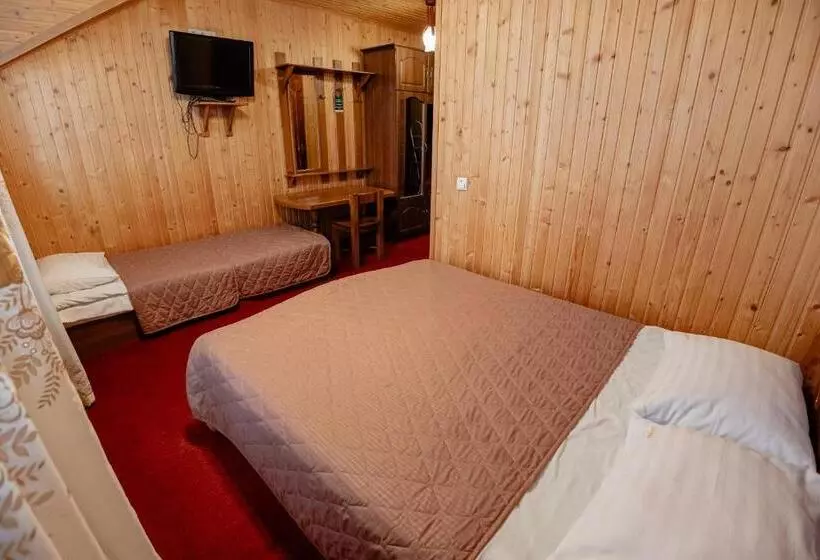 Hotelli марина