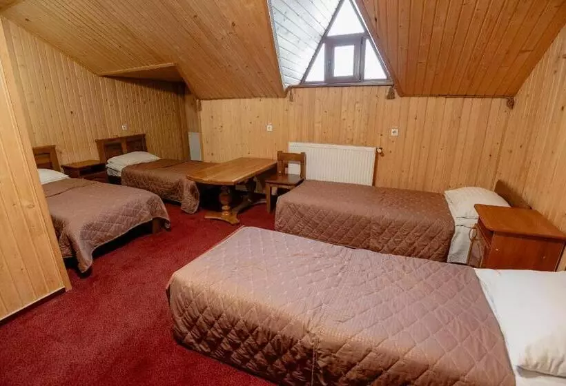 Hotelli марина