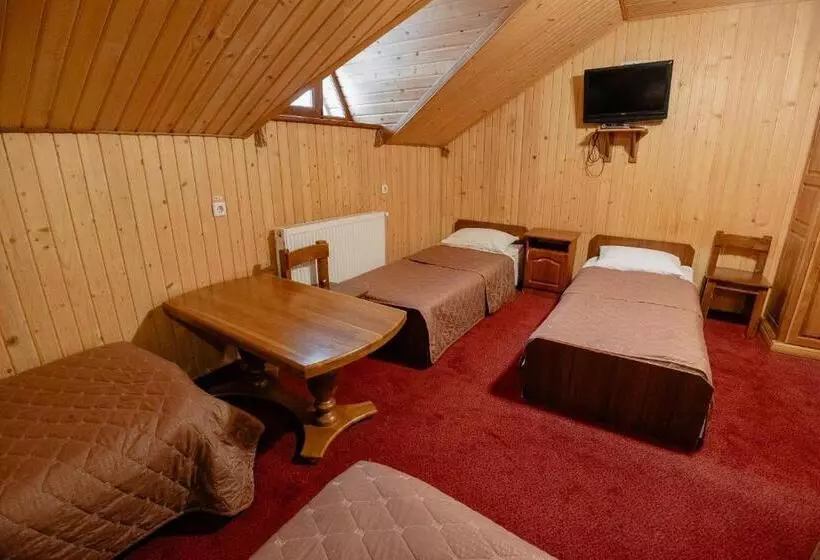 Hotelli марина